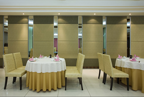 宁波办公隔断-移动隔断的安装