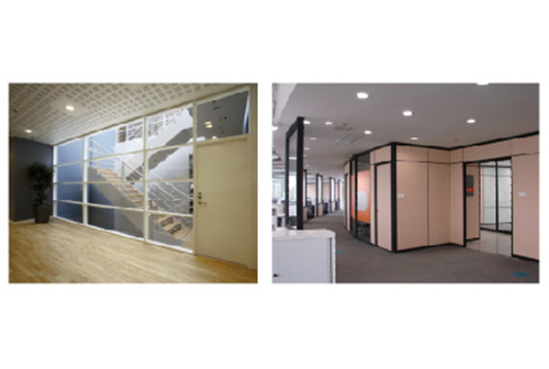 宁波办公隔断-你知道哪些家庭隔断