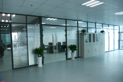 慈溪成品隔断-常见的客厅隔断都有哪些