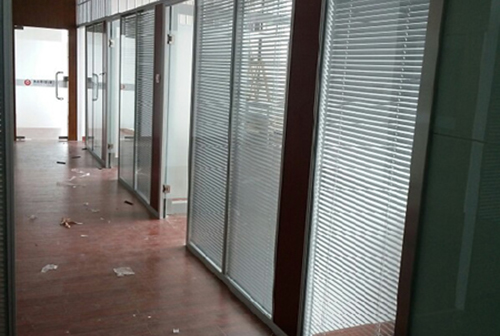 浙江玻璃隔断-有哪些隔断设计样式