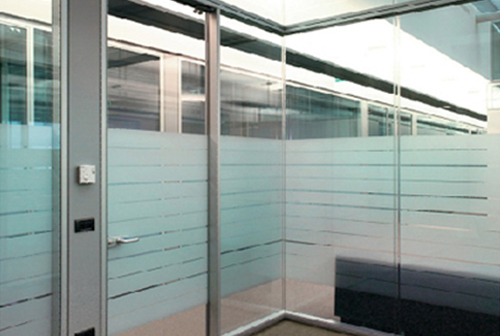 宁波办公隔断-隔断墙常见的使用材料