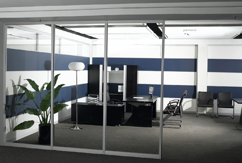 浙江玻璃隔断-屏风隔断的功能，你了解吗