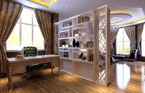 浙江玻璃隔断——家里要装玻璃隔断，应该注意些什么？