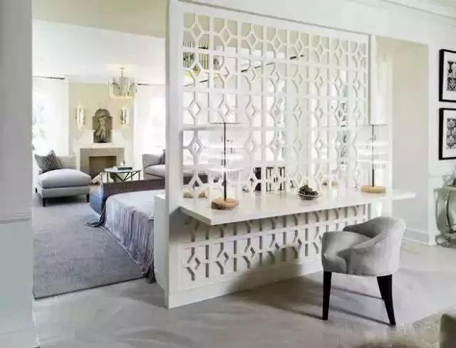 浙江玻璃隔断——隔断，才是空间里的改造大师！