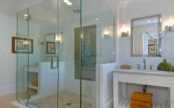 宁波玻璃隔断墙和普通的墙在本质上都有哪些区别