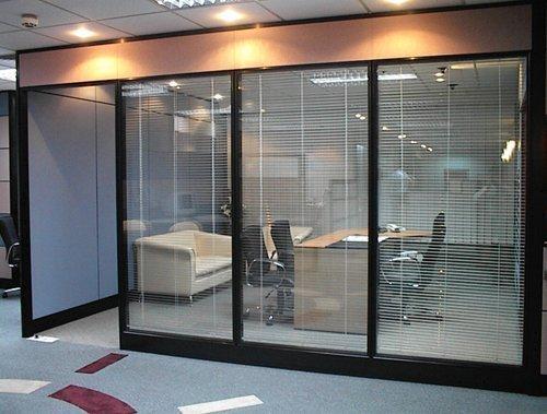 浙江玻璃隔断——玻璃隔断性能优势和特性