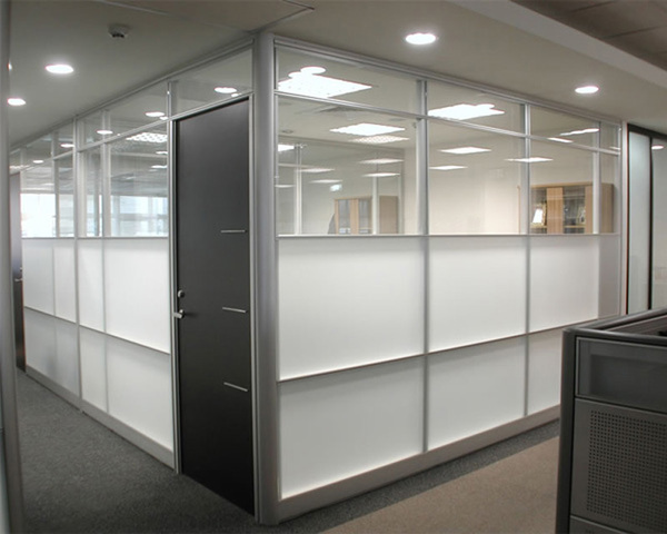 隔断设计你了解吗